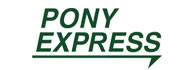 pony express - Доставка РТИ по России