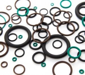 Уплотнительные кольца O-ring
